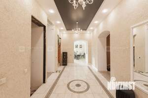 Дом 151м&sup2;, 2-этажный, участок 12 сот.  