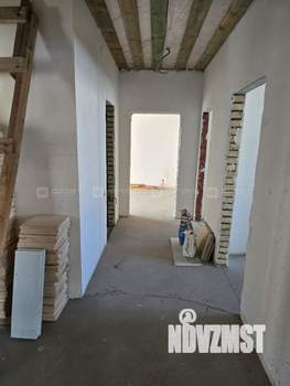 Дом 107м², 1-этажный, участок 10 сот.  