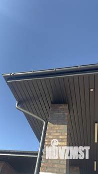 Коттедж 196м², 1-этажный, участок 6 сот.  