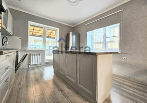 Дом 132м², 2-этажный, участок 5 сот.  