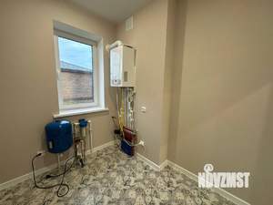 Дом 145м&sup2;, 1-этажный, участок 6 сот.  