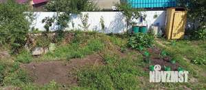 Дом 58м&sup2;, 2-этажный, участок 4 сот.  