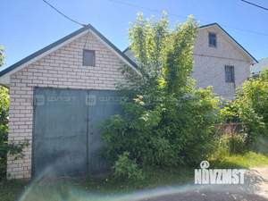 Дом 159м², 2-этажный, участок 10 сот.  