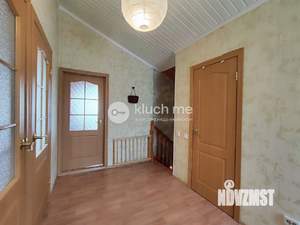 Дом 131м², 2-этажный, участок 5 сот.  