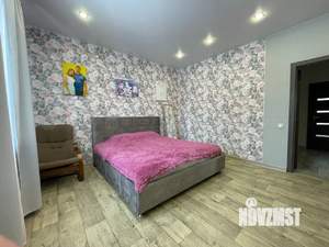 Дом 149м&sup2;, 1-этажный, участок 10 сот.  