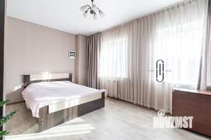 Дом 157м², 1-этажный, участок 7 сот.  