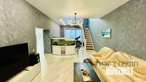 Коттедж 148м&sup2;, 2-этажный, участок 5 сот.  