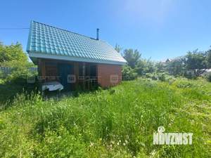 Дом 159м², 2-этажный, участок 10 сот.  