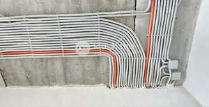 Дом 200м&sup2;, 2-этажный, участок 6 сот.  