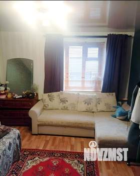 Дом 111м², 1-этажный, участок 12 сот.  