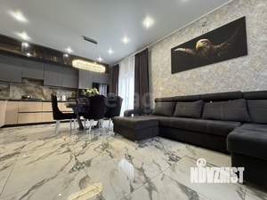 Дом 200м², 3-этажный, участок 4 сот.  