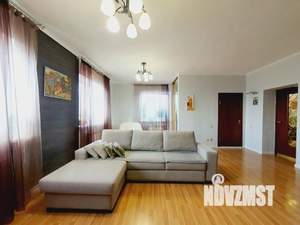 Таунхаус 190м², 2-этажный, участок 7 сот.  