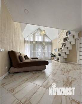 Дом 140м&sup2;, 2-этажный, участок 6 сот.  