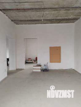 Дом 120м&sup2;, 2-этажный, участок 4 сот.  