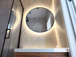 Дом 150м&sup2;, 2-этажный, участок 5 сот.  