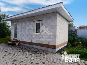 Дом 155м², 2-этажный, участок 6 сот.  