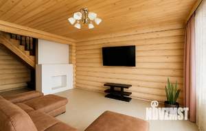 Дом 150м&sup2;, 2-этажный, участок 8 сот.  