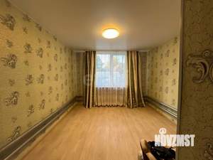 Дом 79м&sup2;, 1-этажный, участок 5 сот.  