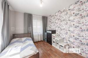 Дом 130м&sup2;, 2-этажный, участок 5 сот.  