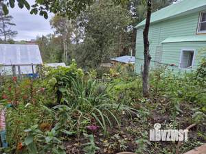 Дом 88м², 2-этажный, участок 6 сот.  