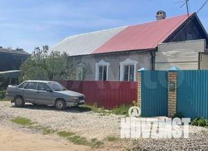 Дом 41м², 1-этажный, участок 2 сот.  