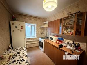 Дом 125м&sup2;, 1-этажный, участок 3 сот.  