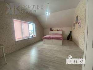 Дом 150м², 2-этажный, участок 4 сот.  