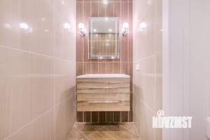 Дом 120м&sup2;, 2-этажный, участок 2 сот.  