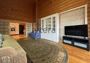 Дом 150м², 1-этажный, участок 4 сот.  