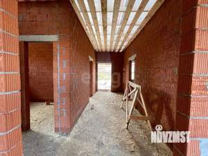 Дом 100м², 1-этажный, участок 5 сот.  