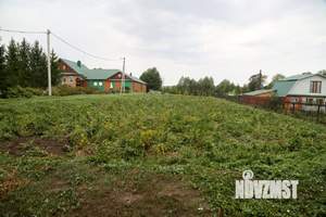 Дом 253м², 2-этажный, участок 77 сот.  