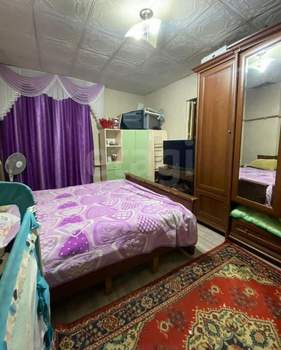 Дом 120м², 1-этажный, участок 12 сот.  