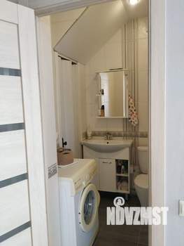 Таунхаус 92м&sup2;, 2-этажный, участок 3 сот.  