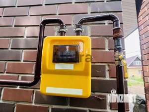 Дом 146м², 2-этажный, участок 4 сот.  