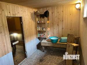 Дом 50м², 1-этажный, участок 6 сот.  