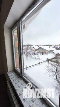 Дом 143м&sup2;, 2-этажный, участок 6 сот.  