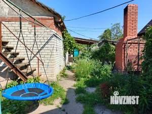 Дом 120м&sup2;, 2-этажный, участок 11 сот.  