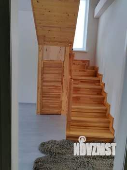 Дом 101м&sup2;, 2-этажный, участок 6 сот.  