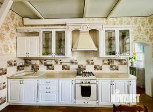 Дом 265м², 3-этажный, участок 7 сот.  