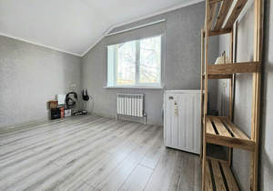 Дом 132м², 2-этажный, участок 5 сот.  