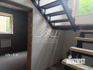 Дом 120м², 2-этажный, участок 4 сот.  