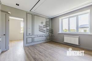 Дом 264м², 2-этажный, участок 12 сот.  