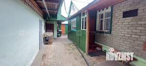 Дом 71м², 1-этажный, участок 6 сот.  