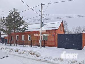 Дом 274м², 2-этажный, участок 6 сот.  