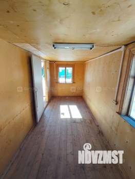 Дача 30м&sup2;, 1-этажный, участок 4 сот.  