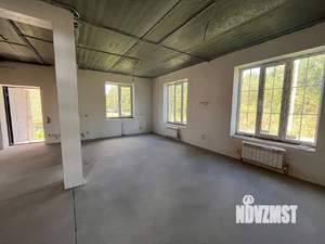 Коттедж 135м², 2-этажный, участок 4 сот.  