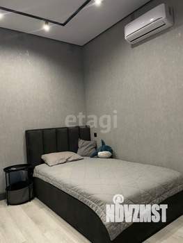 Дом 148м&sup2;, 2-этажный, участок 5 сот.  