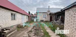 Дом 110м², 1-этажный, участок 8 сот.  