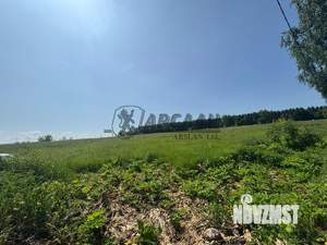 Дом 22м&sup2;, 1-этажный, участок 4 сот.  