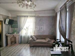 Дом 114м&sup2;, 1-этажный, участок 7 сот.  